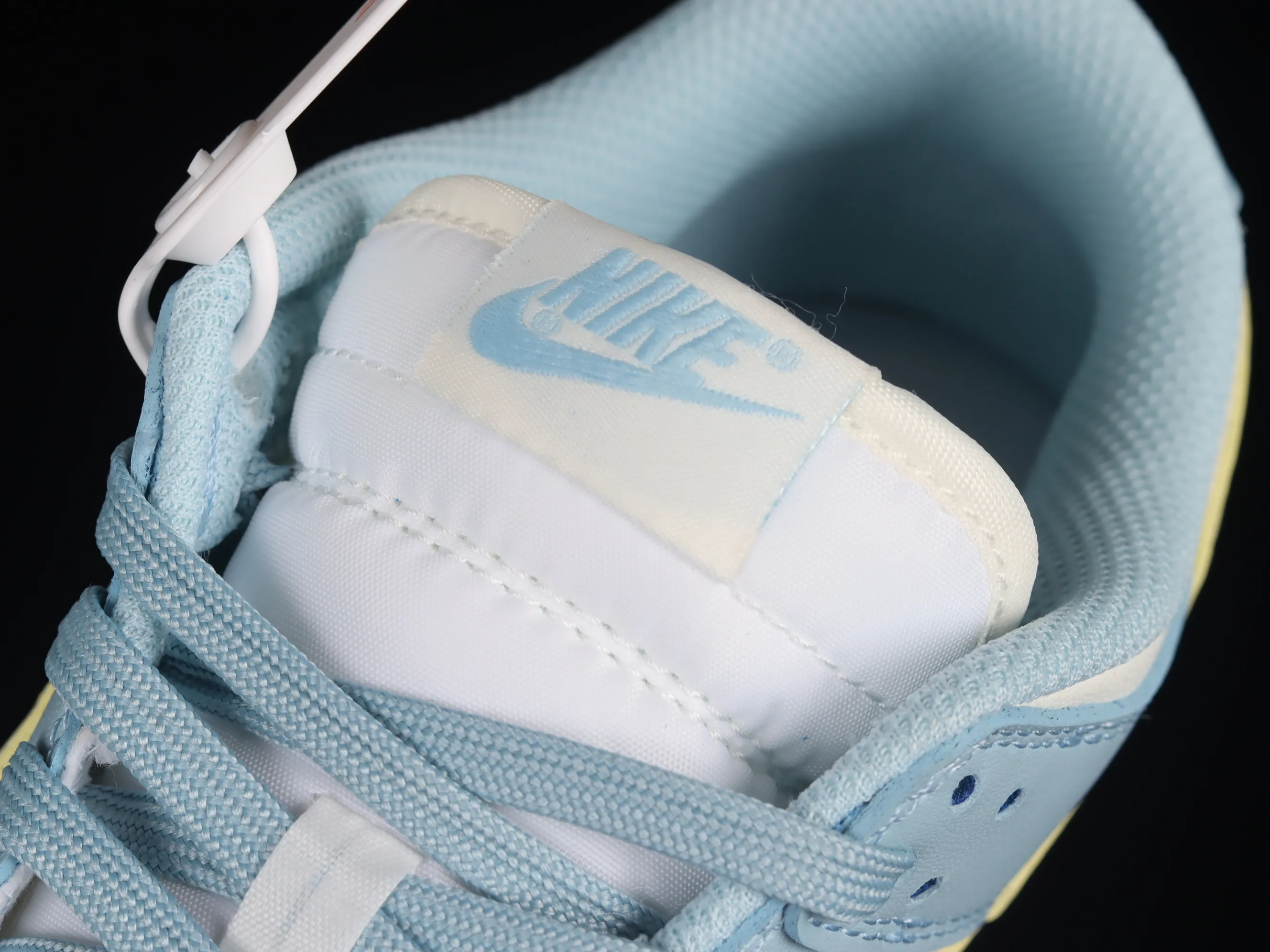 All Categories Nk SB Dunk Series Nk SB Dunk Low Low-top Sneakers Nk Dunk Low "Citron Tint" Macaron Ice Cream Color SB Low-top Sports and Leisure Sneakers DD1503-123